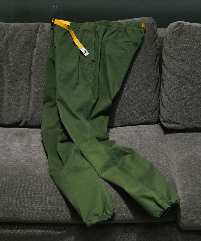 ADAM ET ROPE'｜《別注》【GRAMICCI / グラミチ】NN PANTS