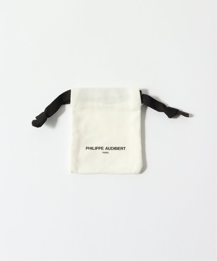 PHILIPPE AUDIBERT / フィリップ オーディベール】 Bracelet