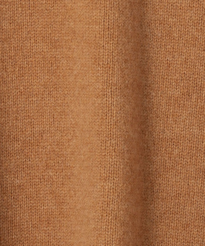 NZ LAMB 9G クルーネックプルオーバー(505459292) | MACPHEE NZ LAMB 9G クルーネックプルオーバー(505459292) | MACPHEE