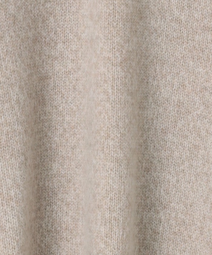NZ LAMB 9G クルーネックプルオーバー(505459292) | MACPHEE