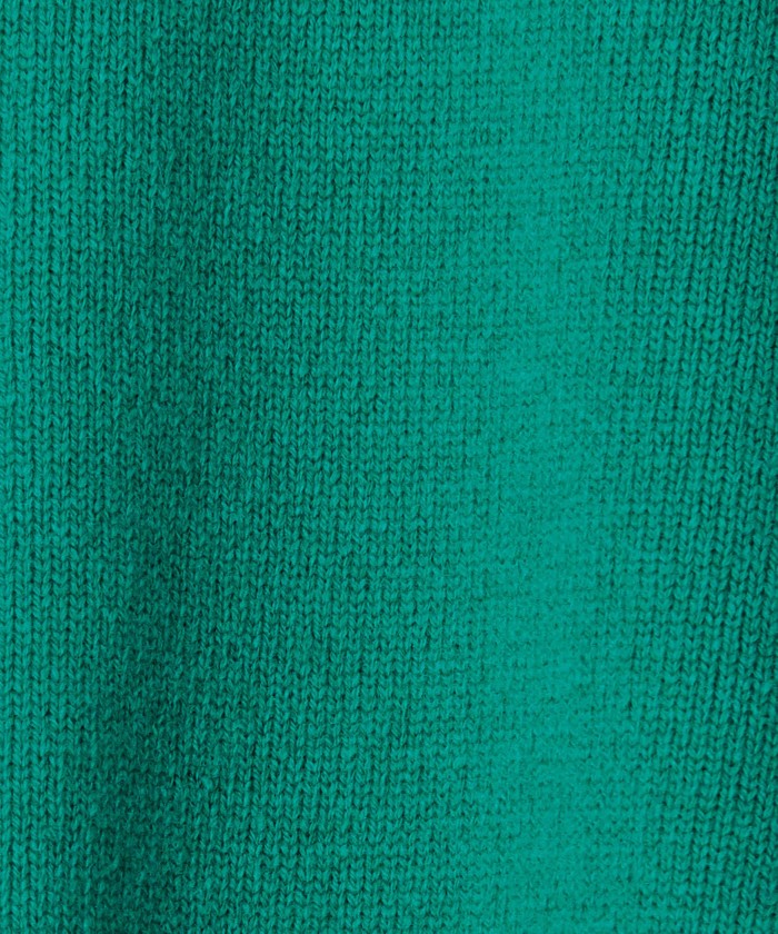 NZ LAMB 9G クルーネックプルオーバー(505459292) | MACPHEE NZ LAMB 9G クルーネックプルオーバー(505459292) | MACPHEE
