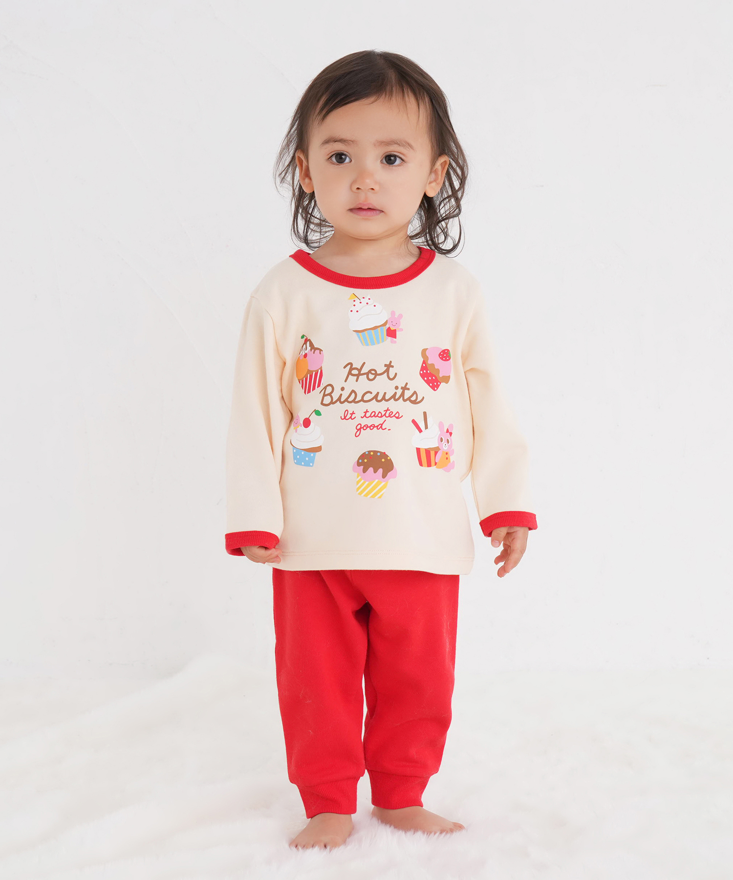 ベビーパジャマ House On The Hill Sweat Suit House On The Hill Sweat Suit ベビーパジャマ