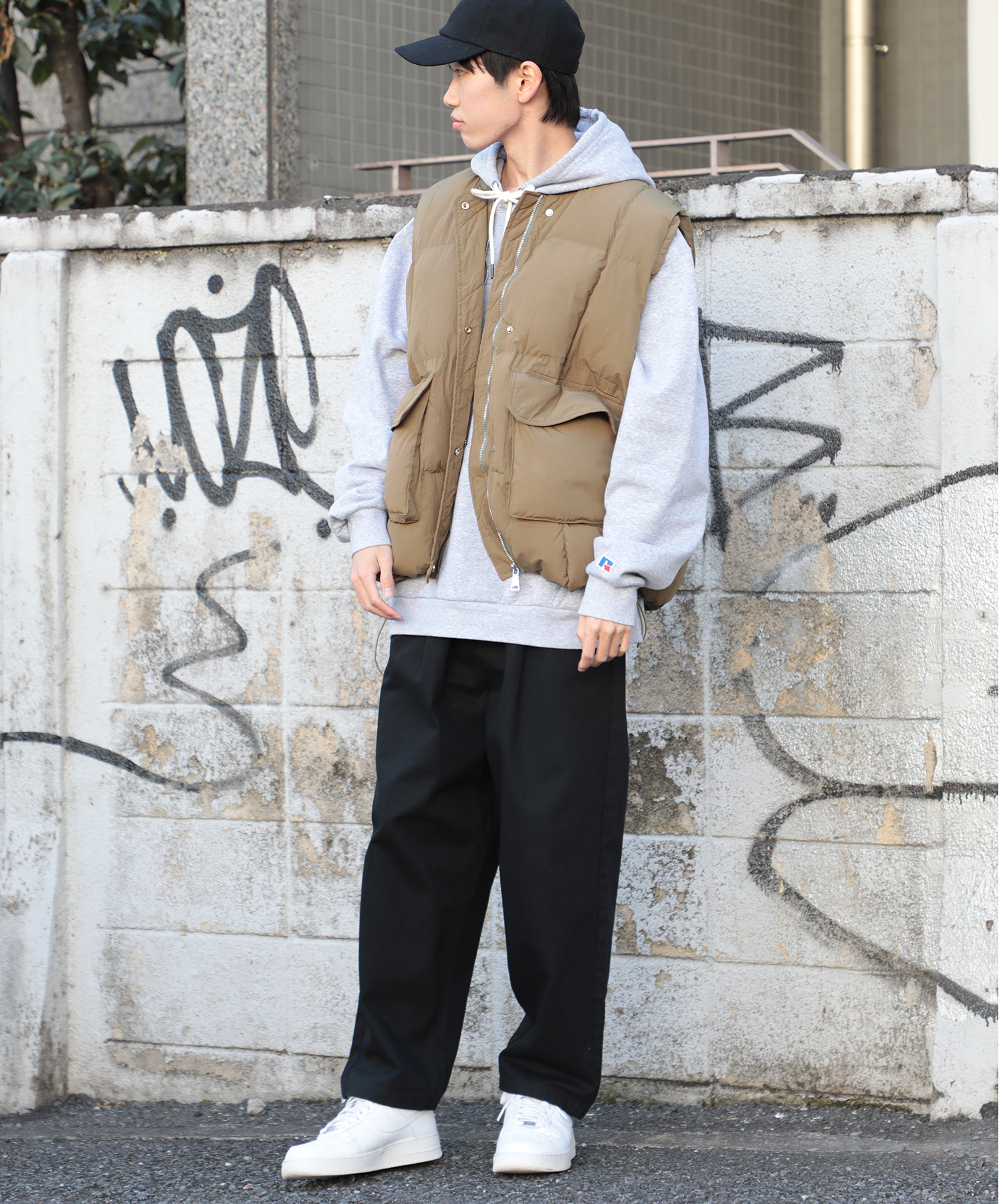 セール】ラッセルアスレティック RUSSELL ATHLETIC 【RUSSELL