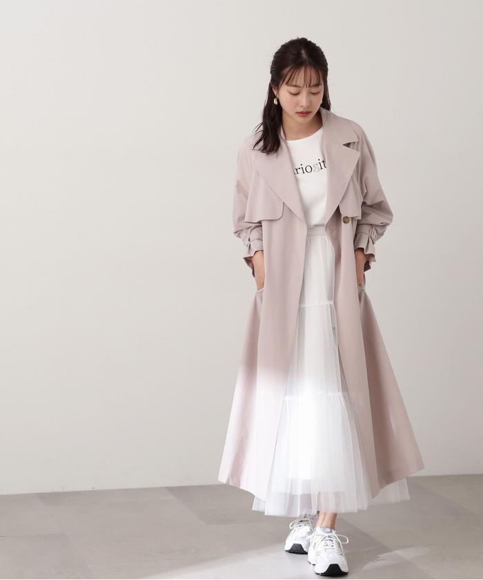 プロポーションボディドレッシング PROPORTION BODY DRESSING