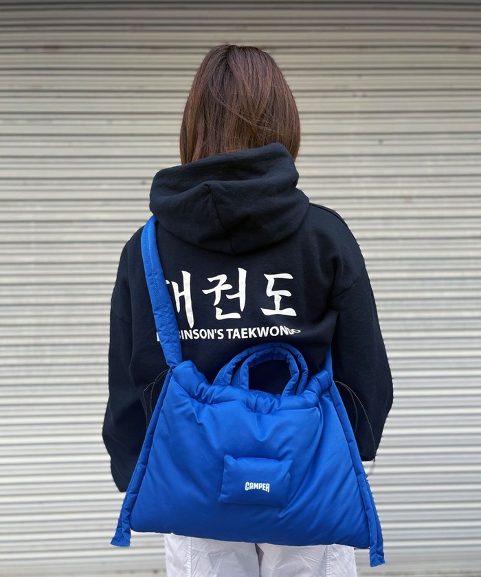 CAMPER（シューズ） ショルダーバッグ バッグ 「カンペール