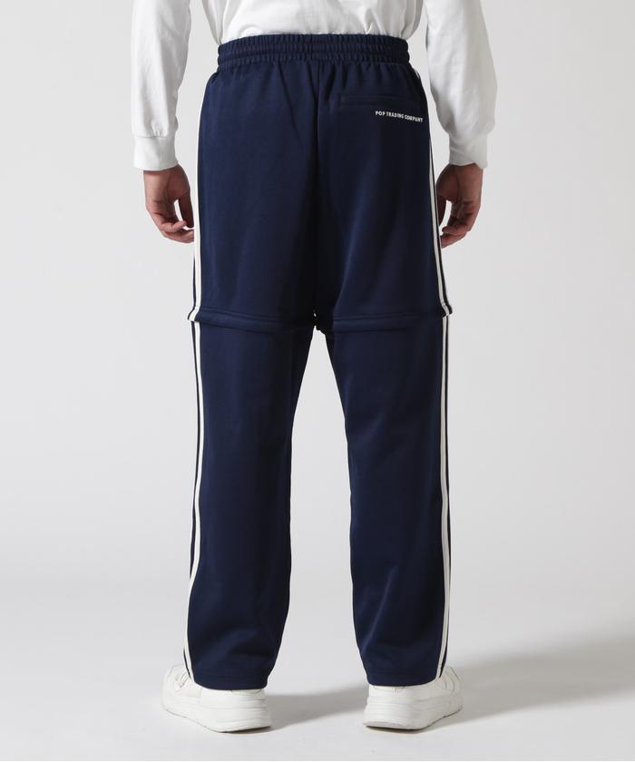 POP TRADING COMPANY/Pop & Adidas Beckenbauer Track Pant POP TRADING COMPANY/Pop & Adidas Beckenbauer Track Pant