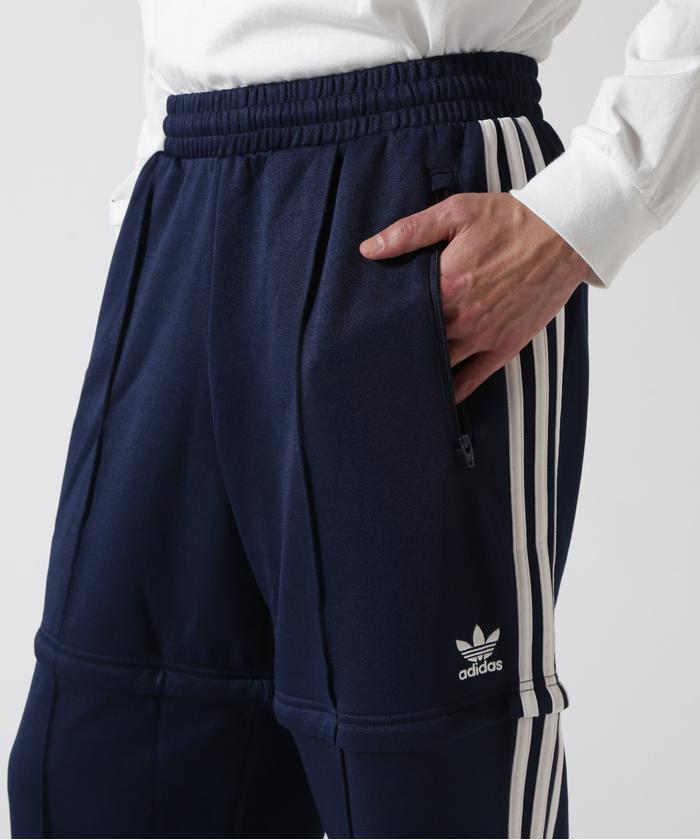 POP TRADING COMPANY/Pop & Adidas Beckenbauer Track Pant
