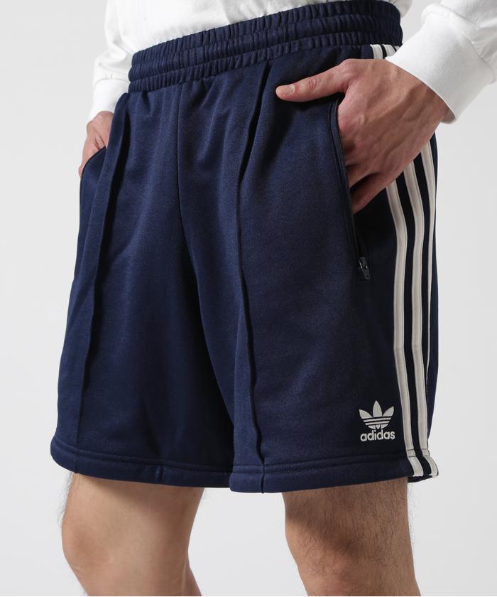 POP TRADING COMPANY/Pop & Adidas Beckenbauer Track Pant