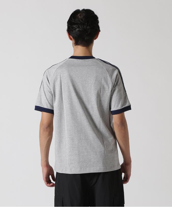 POP TRADING COMPANY/Pop & Adidas Classic T－Shirt(505835435