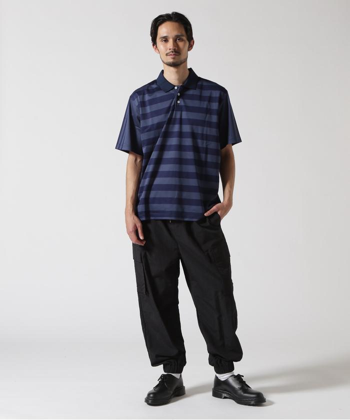 ☆韓国の人気☆【adidas】☆POLO WONWHI CRO.P T☆Tシャツ☆ org.jpg
