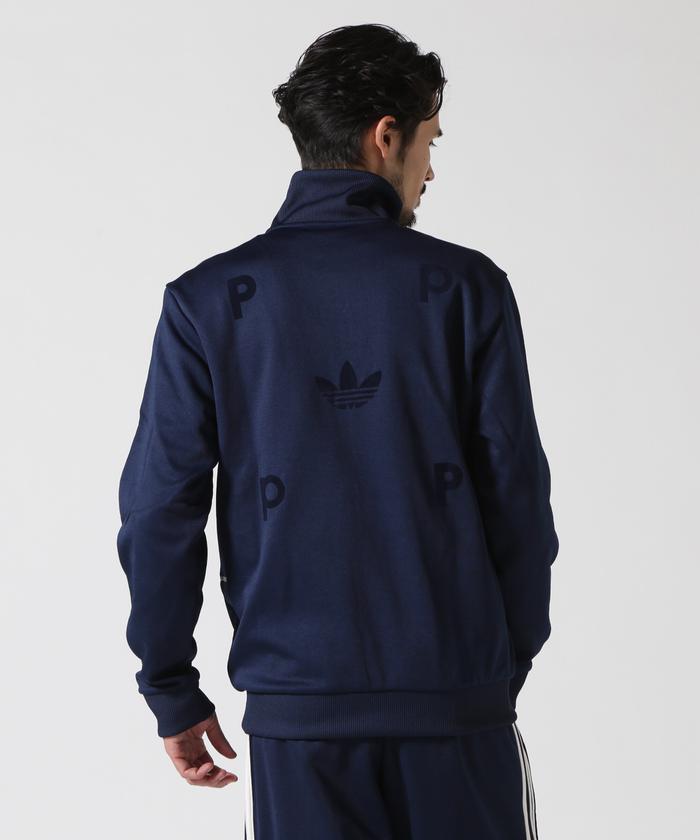 クーポン】POP TRADING COMPANY/Pop & Adidas Beckenbauer Track