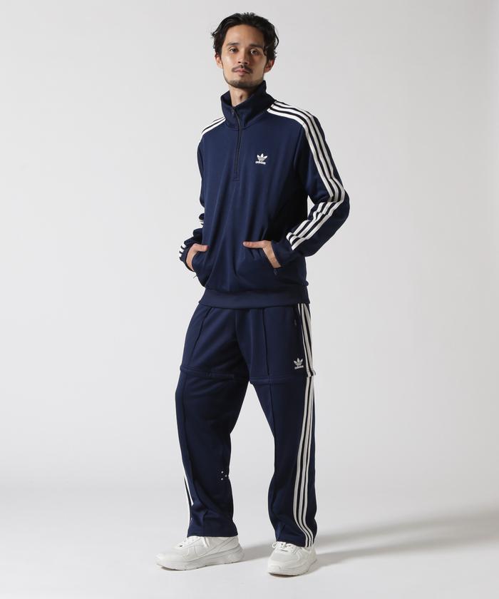 クーポン】POP TRADING COMPANY/Pop & Adidas Beckenbauer Track