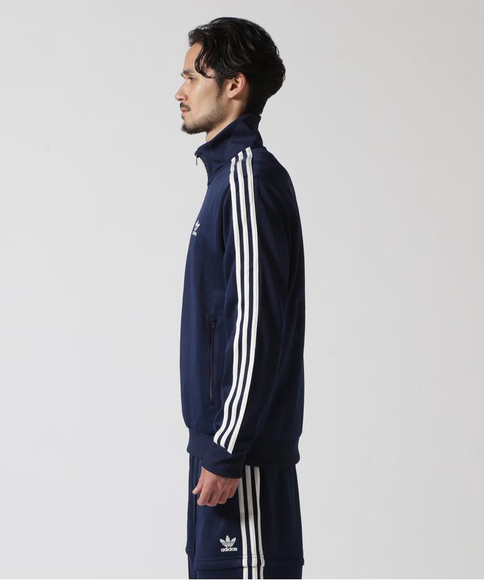 クーポン】POP TRADING COMPANY/Pop & Adidas Beckenbauer Track