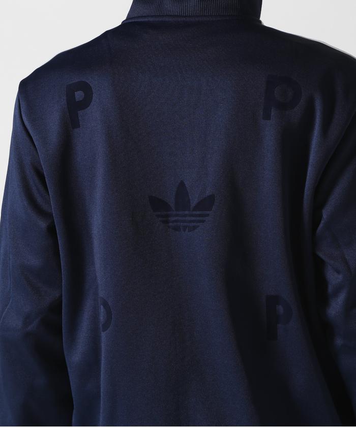 クーポン】POP TRADING COMPANY/Pop & Adidas Beckenbauer Track