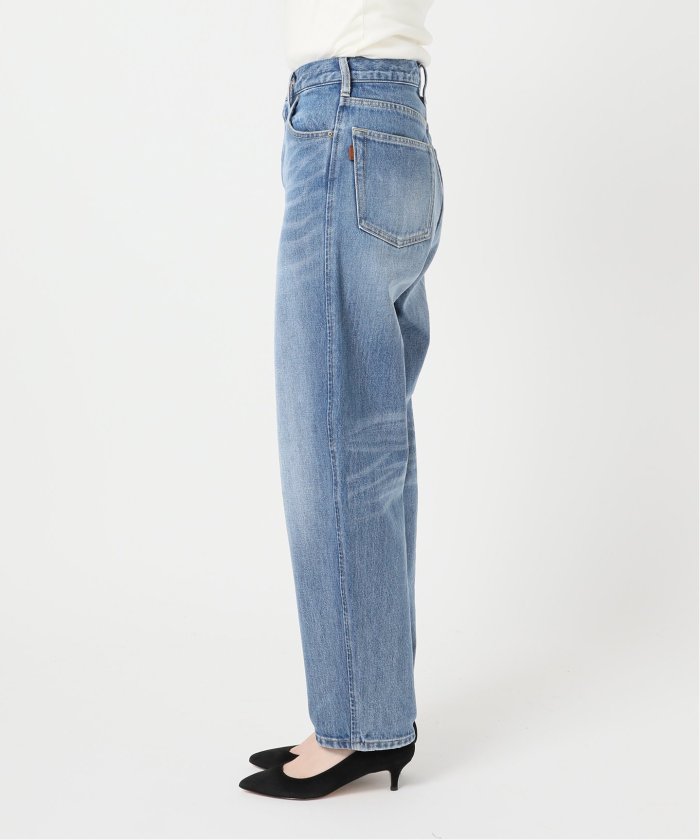 Spick and Span 51/2 CURVE LINE_DENIM 27 - www.rentrastockholm.se