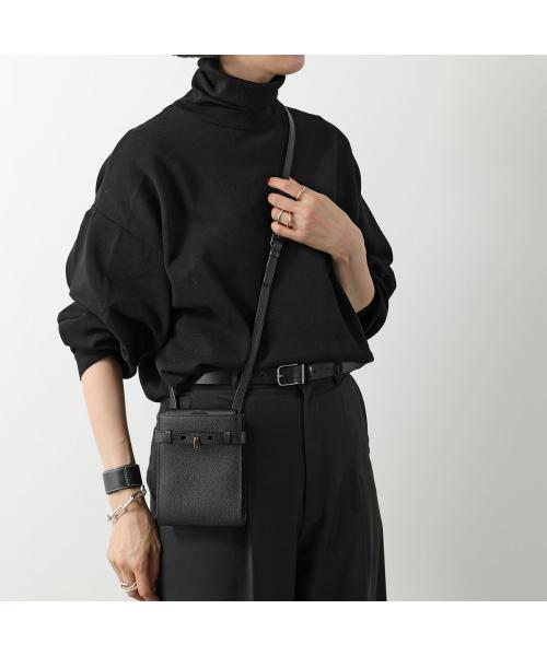 Valextra ショルダーバッグ Brera ブレラ WBBR0061 028 LOC99 セール32%OFF】ヴァレクストラ Valextra Valextra ショルダー
