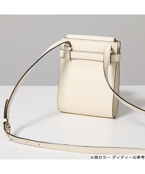 Valextra ショルダーバッグ Brera ブレラ WBBR0061 028 LOC99 セール32%OFF】ヴァレクストラ Valextra Valextra ショルダー
