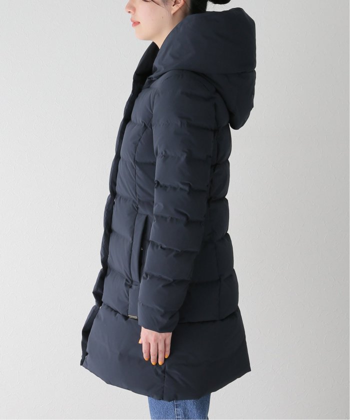 WOOLRICH/ウールリッチ】PUFFY PRESCOTT ダウンコート(505837179