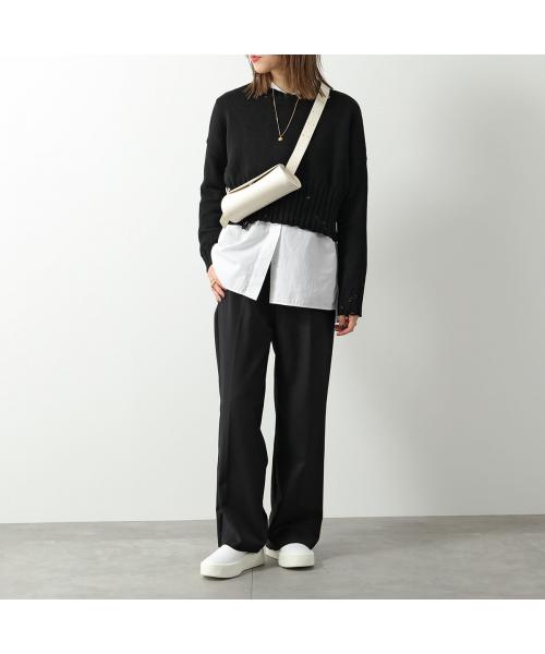 セール42%OFF】JIL SANDER スリッポン J15WS0017 P5810 レザー(505837197) | ジルサンダー(JILSANDER)  - d fashion