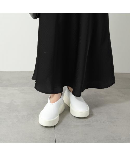セール51%OFF】ジルサンダー Jil Sander JIL SANDER スリッポン