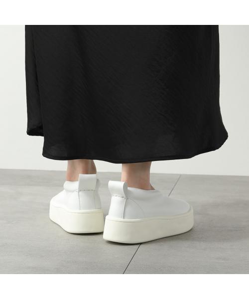 セール51%OFF】ジルサンダー Jil Sander JIL SANDER スリッポン セール51%OFF】ジルサンダー Jil Sander JIL SANDER スリッポン