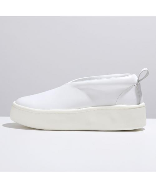 セール51%OFF】ジルサンダー Jil Sander JIL SANDER スリッポン