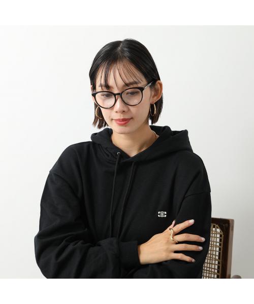 MONCLER メガネ ML5107 ボストン型 アイコンロゴ MONCLER モンクレール メガネ ML5175-H メンズ ボストン型 伊達