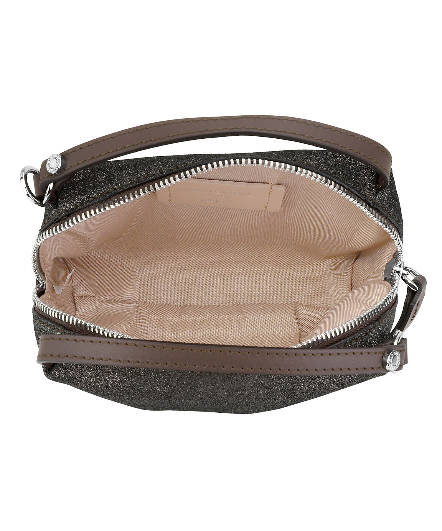 【国内即発】GIANNI CHIARINI ハンドバッグ BS 8145 23AI GRN ジャンニ キャリーニ GIANNI CHIARINI GIANNI CHIARINI ジャンニ