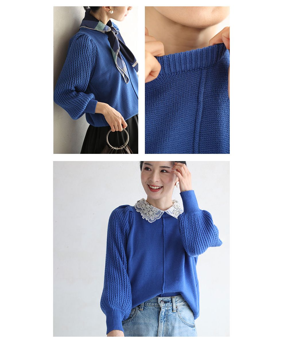 ボタン付きニットベスト - エクリュ | ZARA Japan / 日本