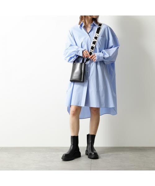 セール】MARNI ショルダーバッグ MUSEO NANO SHMP0050U0 LV639 (505837354) | マルニ(MARNI) - d  fashion