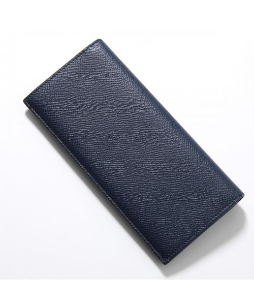 dunhill財布 セール 32%OFF】Dunhill 長財布 DU18F2100CA レザー 二つ折り