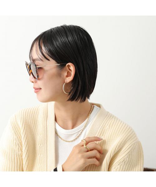 セール】トムフォード TOM FORD TOM FORD サングラス Miaー02