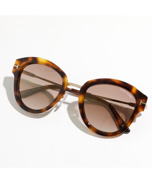 セール】トムフォード TOM FORD TOM FORD サングラス Miaー02