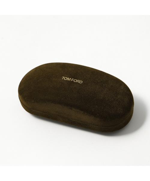 TOM FORD サングラス Grant-02 TF632 オーバル型 TOM FORD トムフォード サングラス TF0632-S FT0632-S Grant-02