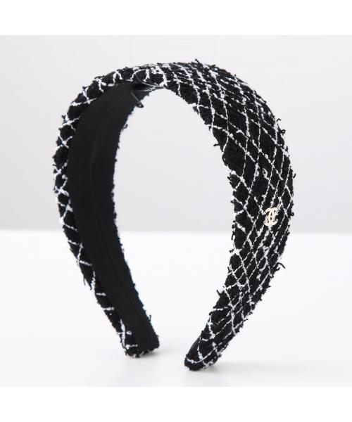 セール 6%OFF】シャネル CHANEL CHANEL カチューシャ AA9458 セール 6%OFF】シャネル CHANEL CHANEL カチューシャ AA9458