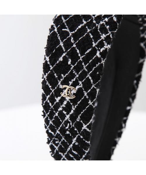 セール 6%OFF】シャネル CHANEL CHANEL カチューシャ AA9458 セール 6%OFF】シャネル CHANEL CHANEL カチューシャ AA9458