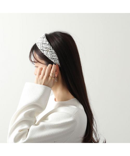 セール 6%OFF】シャネル CHANEL CHANEL カチューシャ AA9458 セール 6%OFF】シャネル CHANEL CHANEL カチューシャ AA9458