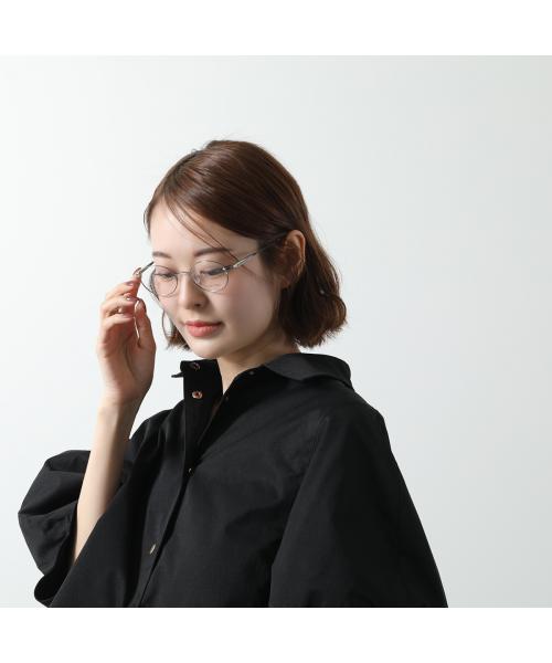 TOM FORD メガネ FT5345 オーバル型 ロゴ セール 50%OFF】トムフォード TOM FORD TOM FORD メガネ FT5345