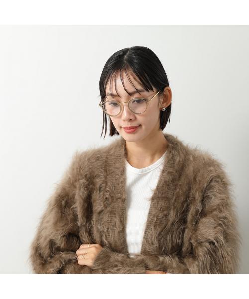試し履きのみ】CELINE ブラックファーサンダル