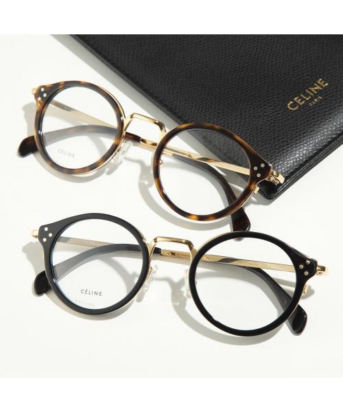 セール 41%OFF】セリーヌ CELINE CELINE メガネ CL50001U セール 41%OFF】セリーヌ CELINE CELINE メガネ CL50001U