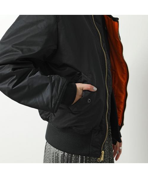 セール】Lutz Huelle MA-1 ボンバージャケット COCOON BOMBER セール】Lutz Huelle MA-1 ボンバージャケット COCOON BOMBER