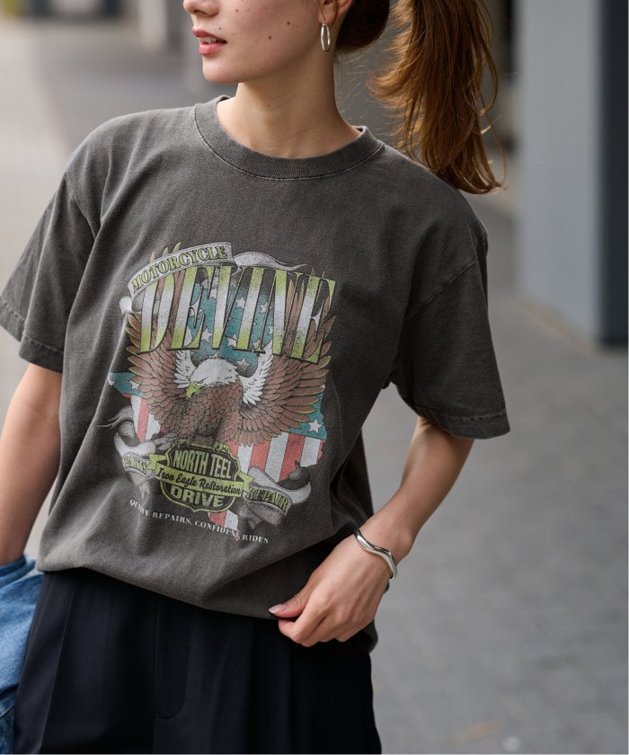 GOOD ROCK SPEED/グッドロックスピード FORD Tシャツ（Tシャツ