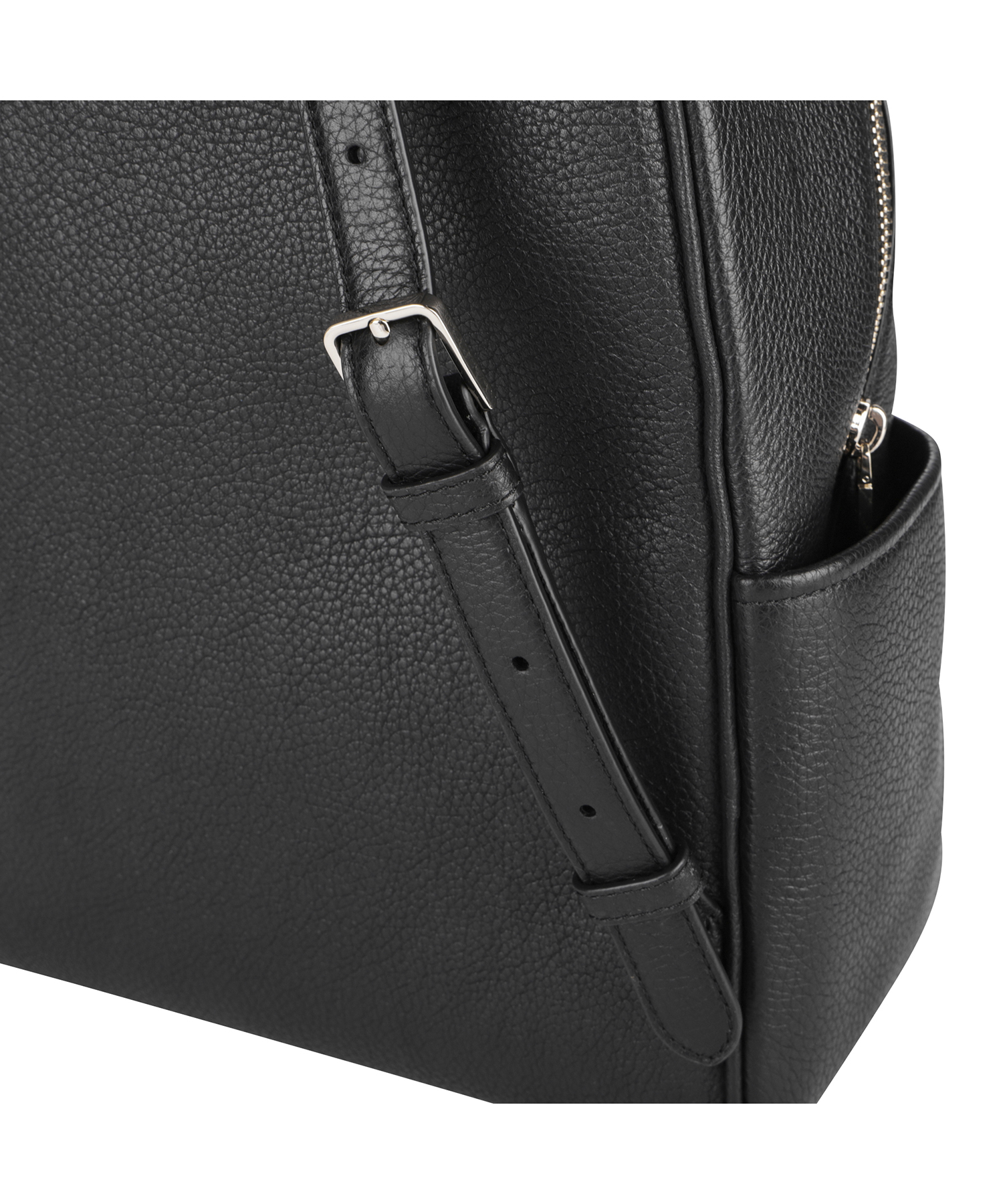 【新品未使用】KATE SPADE バッグ リュック バックパック　ブラック kate spade NEW YORK - 新品 ケイトスペード kate spade