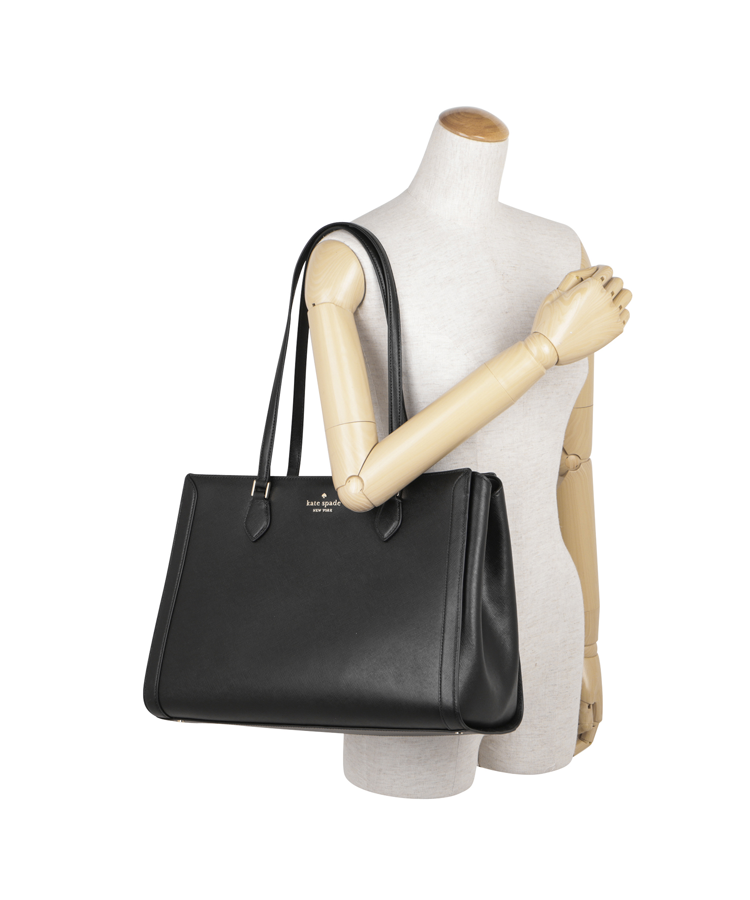 【国内即発】ケイトスペード トートバッグ KC434 001 セール】ケイトスペードニューヨーク kate spade new york kate