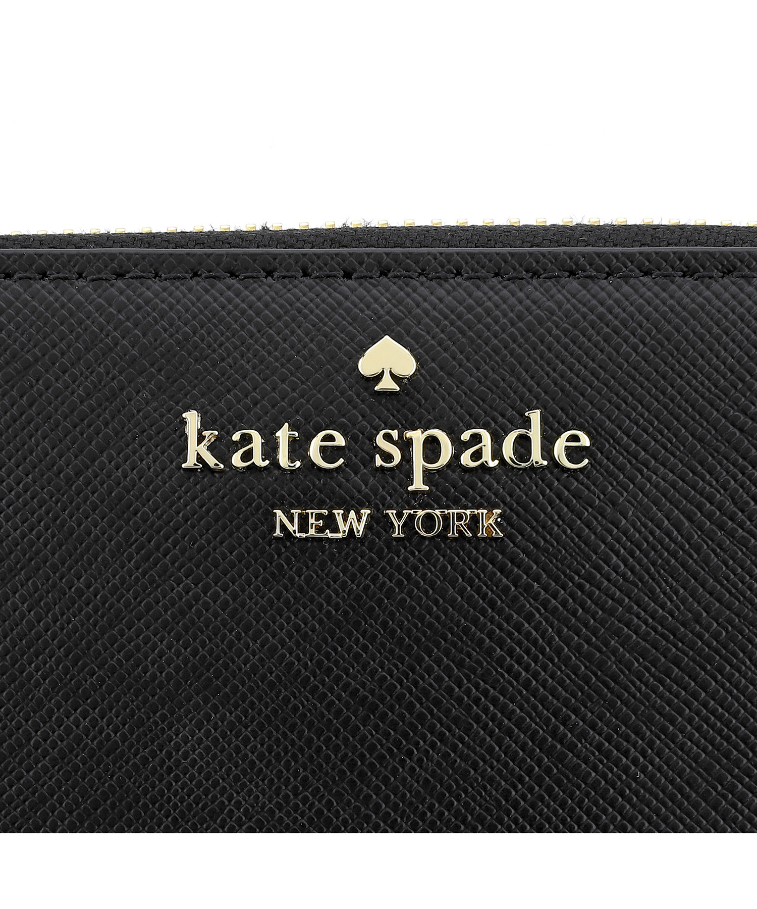 kate spade ケイトスペード 長財布 KC578 001(505837980) | ケイト