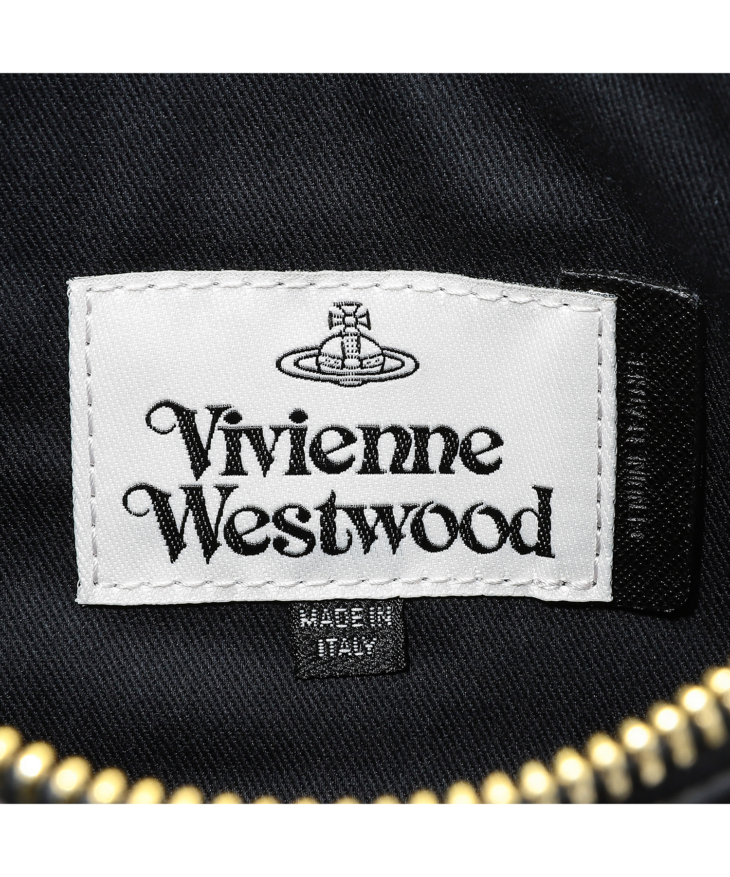 VIVIENNE WESTWOOD クラッチバッグ ブラック レディース VIVIENNE WESTWOOD クラッチバッグ ブラック レディース