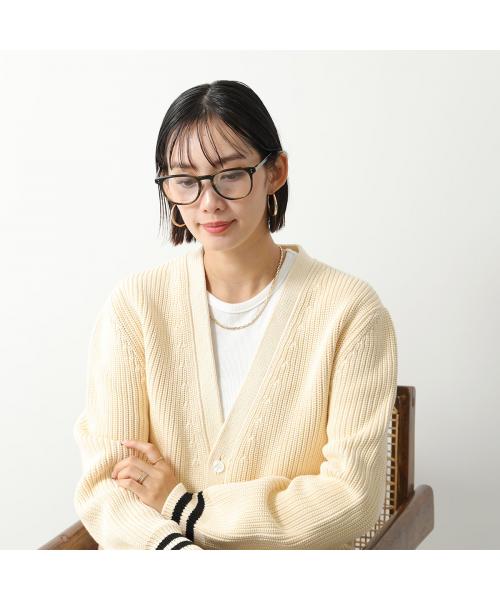 セール】CELINE メガネ CL50046J ウェリントン型 ロゴ(505838032 セール】CELINE メガネ CL50046J ウェリントン型 ロゴ(505838032