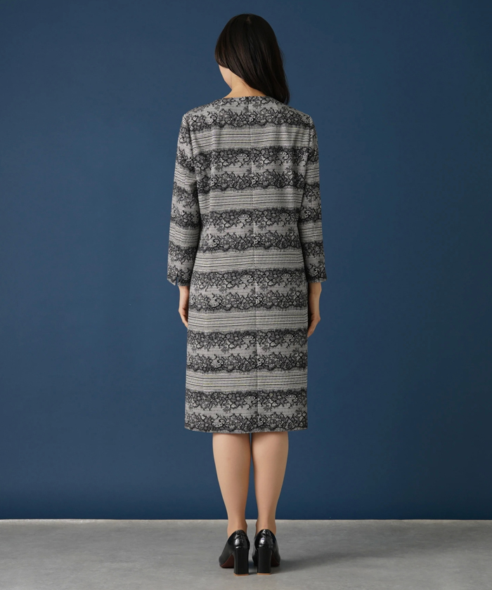 再値下げしました※レリアンプラスハウス13+セレモニーワンピース