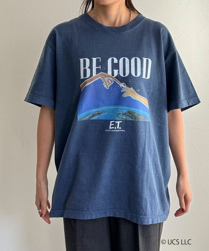 新到着 クーポン】【goodrock speed/グッドロックスピード】E.T. 半袖T トップス