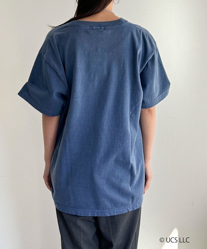 goodrock speed/グッドロックスピード】E.T. 半袖Tシャツ（4
